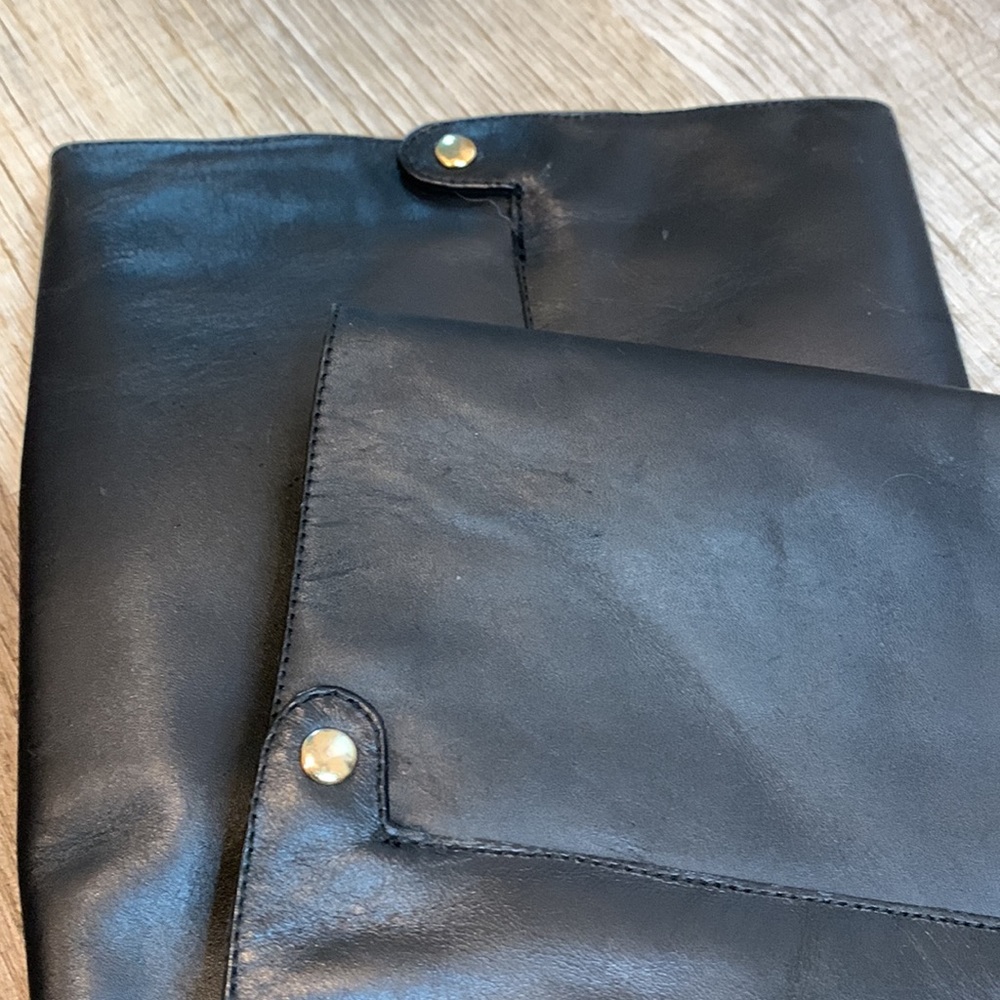 J. CREW RIDING BOOTS - Picture 8 of 8